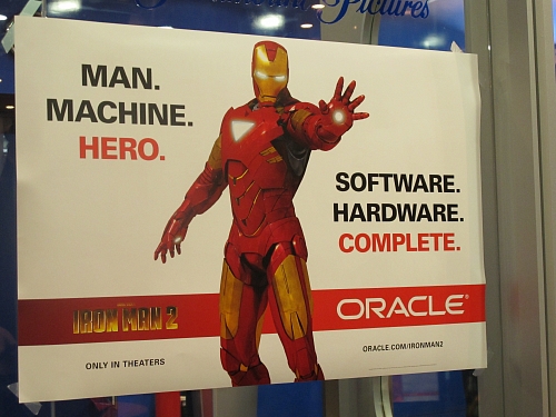 アイアンマン2